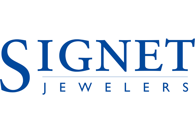 Signet jewelers logo